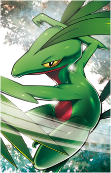 Treecko