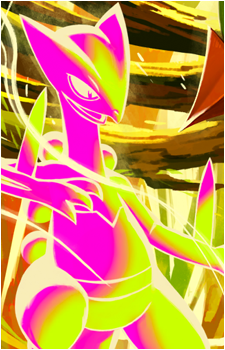 Treecko