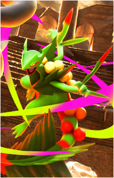Treecko