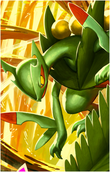 Treecko