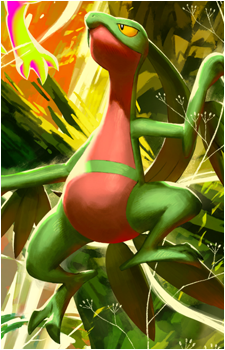 Treecko
