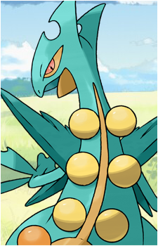 Treecko