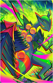 Treecko
