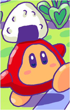 Waddle Dee {K64}