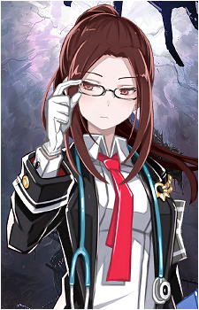Miko Ueshima's image