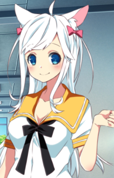 Nayoko's image