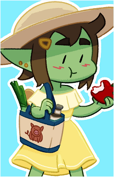 Honey Goblin