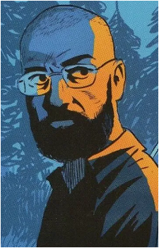 Nathan Bateman's image