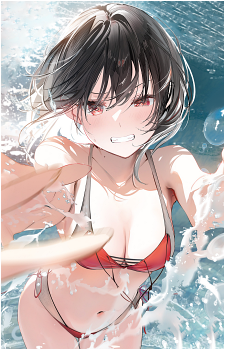 Image 21 - Art: うみぼうず (Umibouzu) Image 21