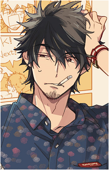 Masumi Shishio's image