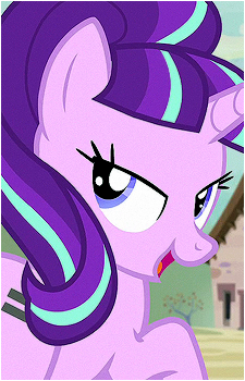 Starlight Glimmer