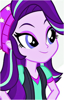 Starlight Glimmer