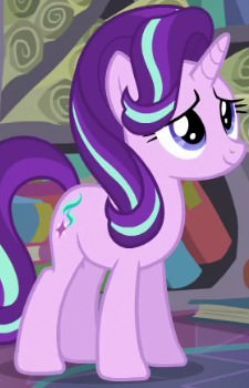 Starlight Glimmer