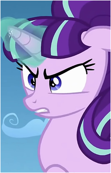 Starlight Glimmer