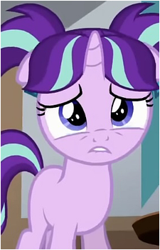 Starlight Glimmer