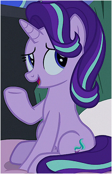 Starlight Glimmer