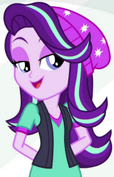Starlight Glimmer