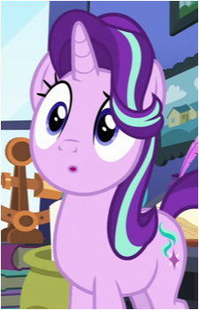 Starlight Glimmer