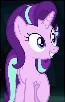 Starlight Glimmer