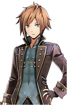 Hiro Kamui's image
