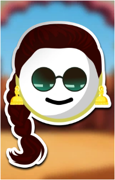 Preity's image