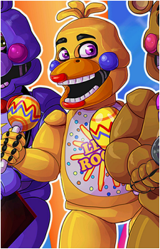Rockstar Chica's image