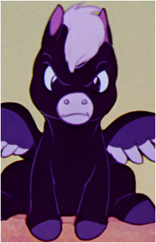Peter Pegasus's image