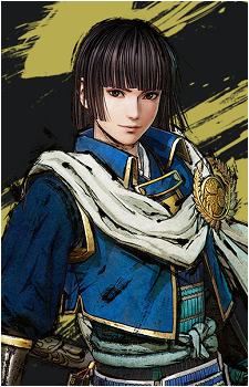 Ieyasu Tokugawa's image