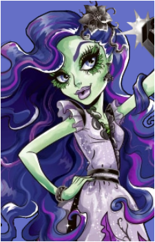 Amanita Nightshade's image