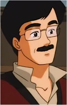 Takashi Kasuga's image