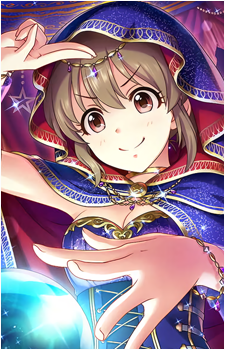 Yuko Hori