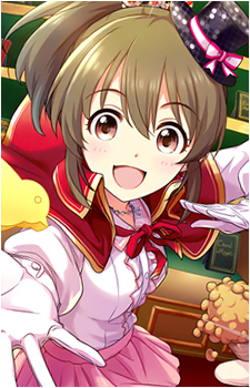 Yuko Hori