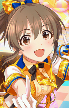 Yuko Hori
