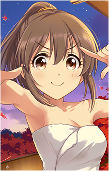 Yuko Hori