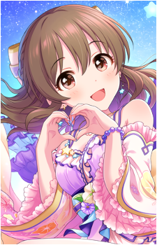 Yuko Hori
