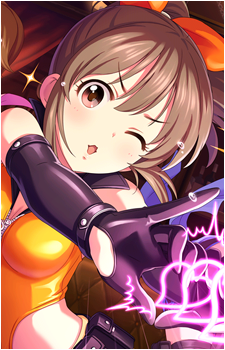 Yuko Hori