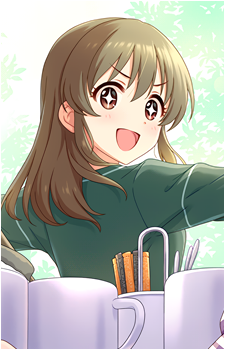 Yuko Hori