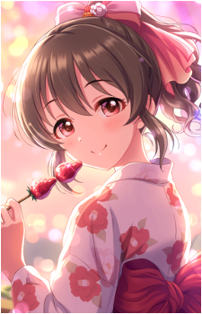 Yuko Hori