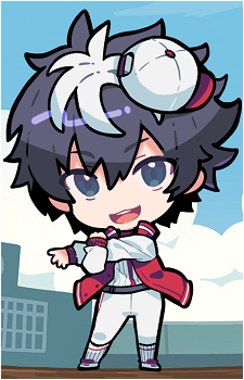 Charlemagne