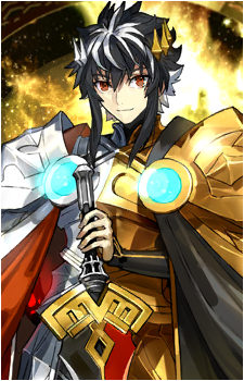 Charlemagne