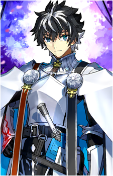 Charlemagne