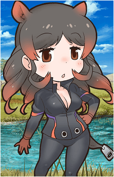 Hippopotamus's image