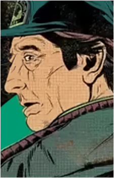 Samuel Brett