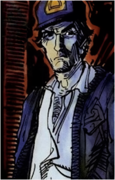 Samuel Brett