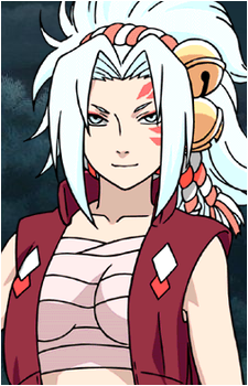 Kagura {Naruto}'s image