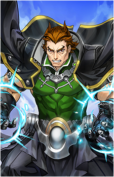 Drei {XBlaze}'s image