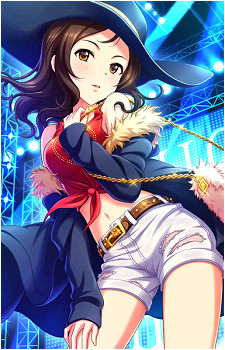 Honoka Ayase