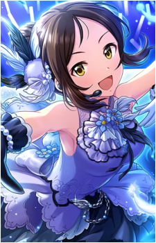 Honoka Ayase's image