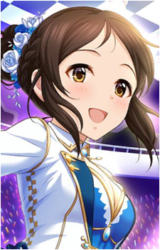 Honoka Ayase