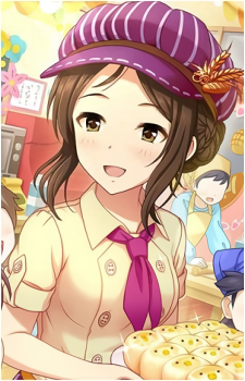 Honoka Ayase